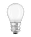 Osram LED Star Classic matt kronepære dimbar E27 4,8 W